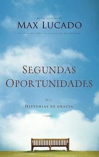 Segundas Oportunidades