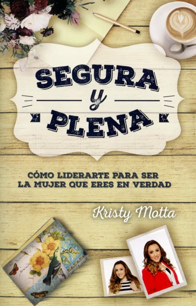 Segura Y Plena