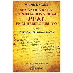 Semántica de la Conjugación Verbal