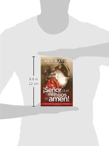 ¡Señor, que mis hijos te amen! – Con guía de estudio