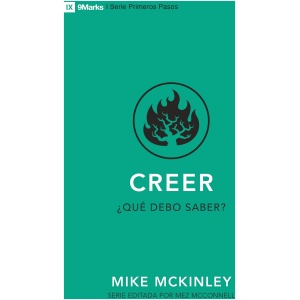 Serie Primeros Pasos: Creer