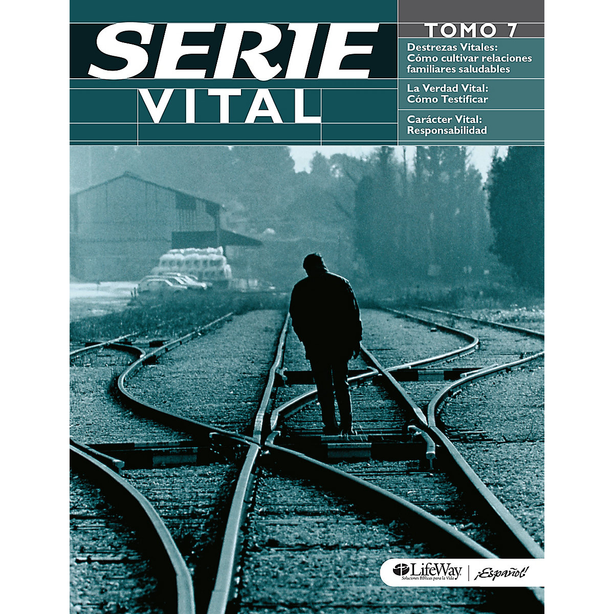 Serie Vital Tomo 7