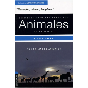 Sermones Actuales Sobre Animales De La Biblia