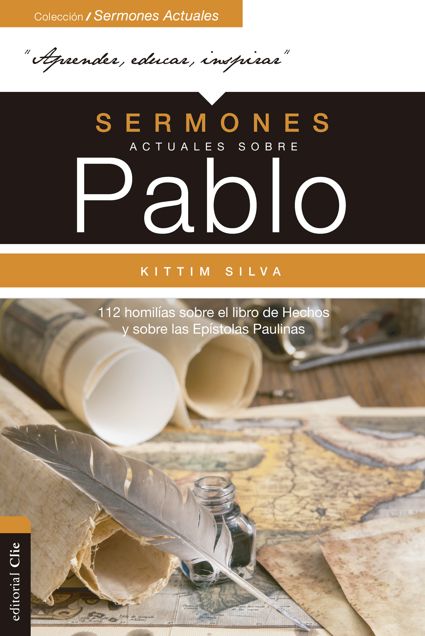 Sermones Actuales Sobre Pablo