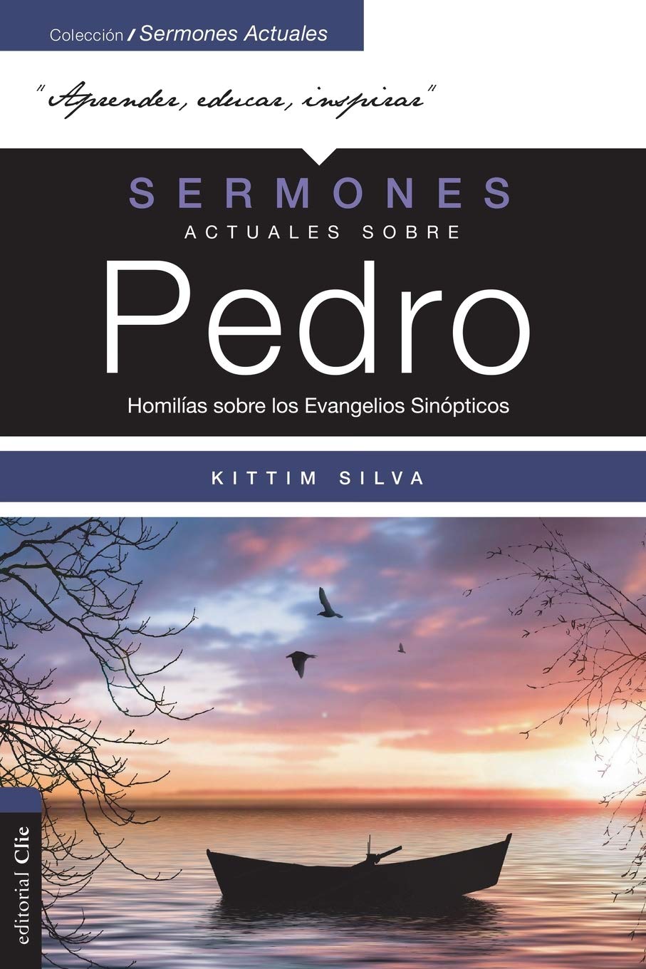 Sermones Actuales Sobre Pedro