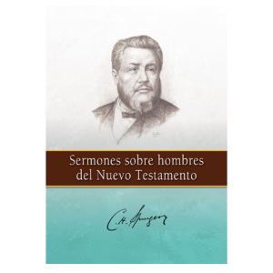 Sermones sobre hombres del Nuevo Testamento