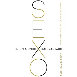 Sexo en un mundo quebrantado