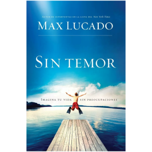 Sin Temor: Imagina Tu Vida Sin Preocupación