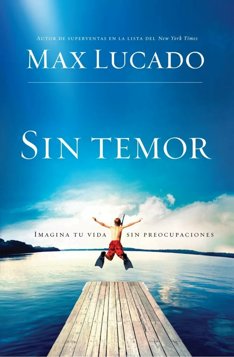 Sin Temor: Imagina Tu Vida Sin Preocupación