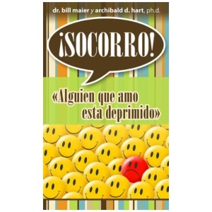 Socorro! Alguien Que Amo Está Deprimido