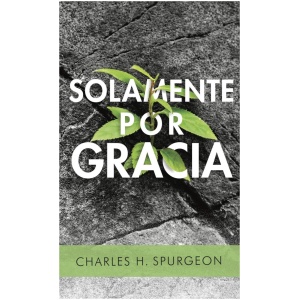 Solamente Por Gracia, Bolsillo