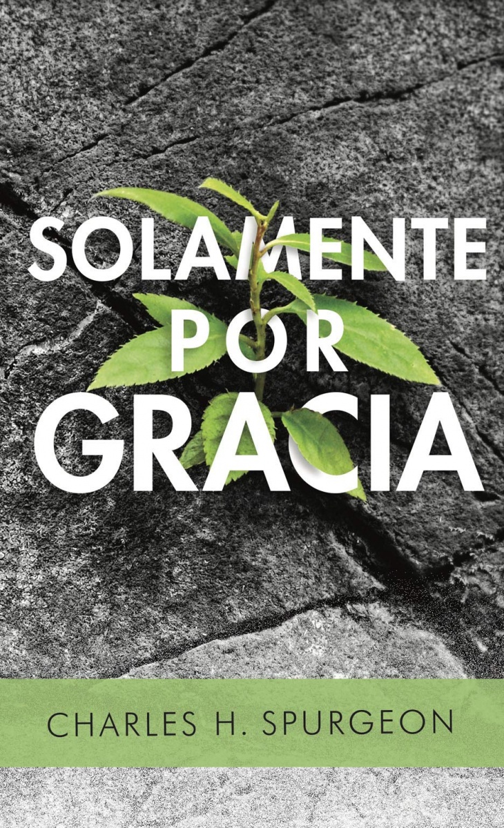 Solamente Por Gracia, Bolsillo
