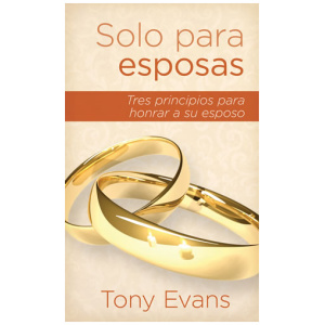 Solo para esposas