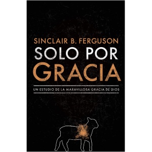 Solo Por Gracia