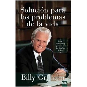 Solución para los problemas de la vida