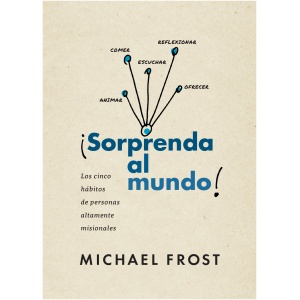 Sorprenda Al Mundo