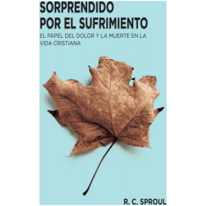 Sorprendido Por El Sufrimiento