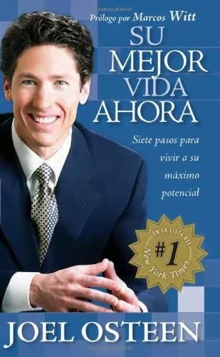 Su Mejor Vida Ahora, Bolsillo