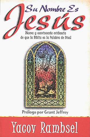 Su Nombre es Jesús