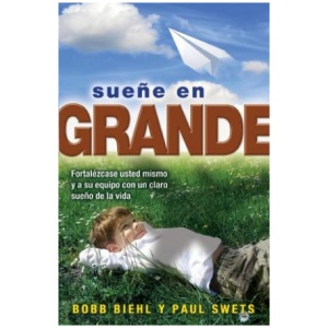 Sueñe en Grande