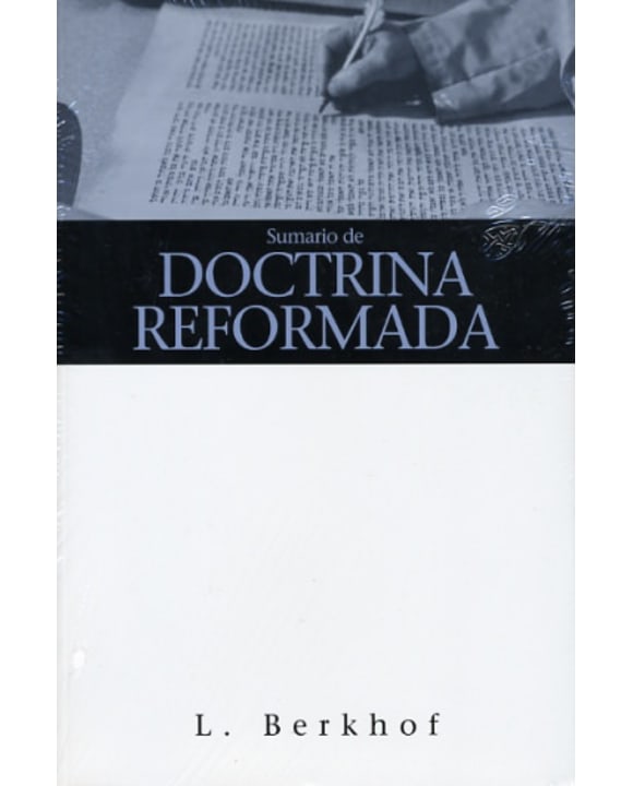 Sumario De Doctrina Cristiana