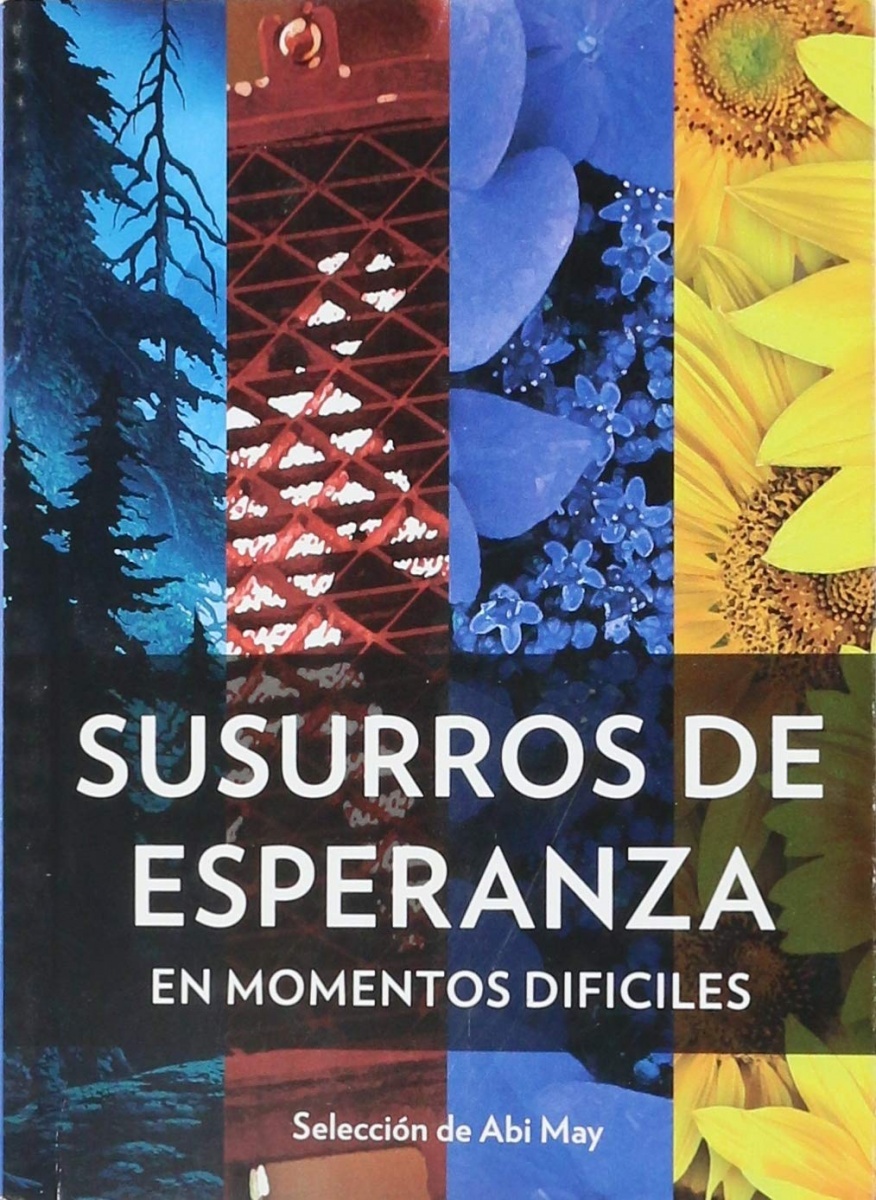 Susurros De Esperanza 1