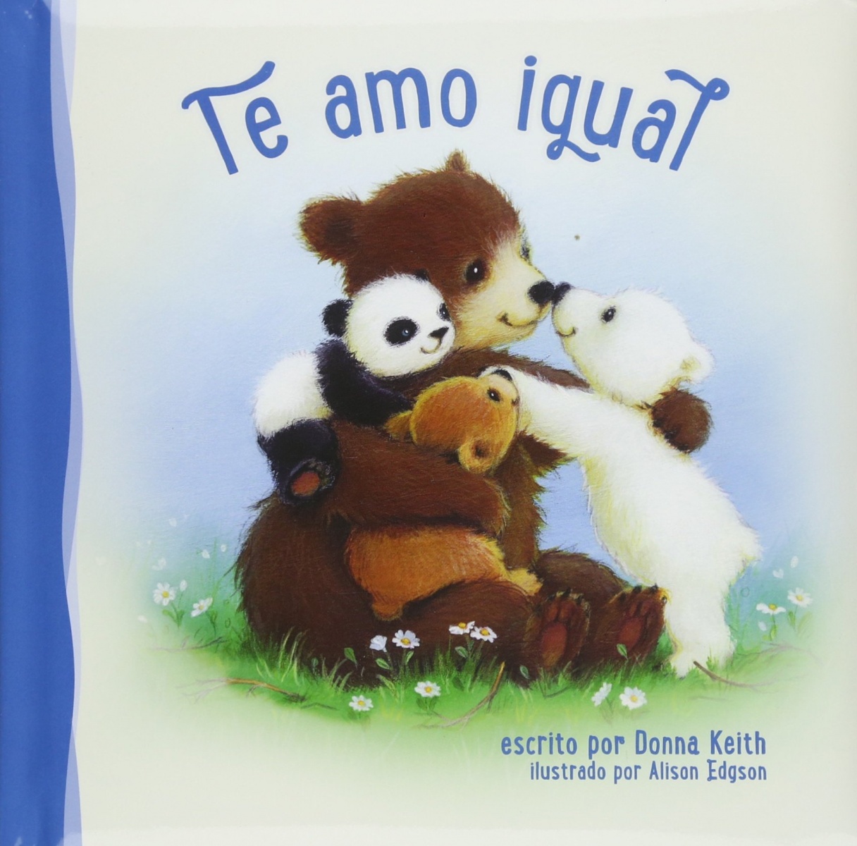Te amo igual
