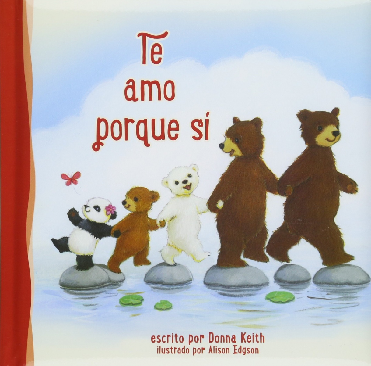 Te amo porque sí