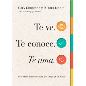 Te Ve, Te Conoce, Te Ama