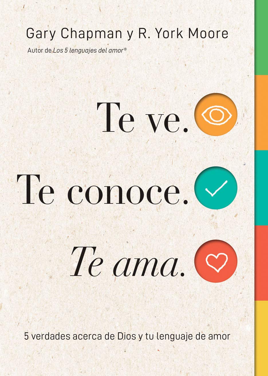 Te Ve, Te Conoce, Te Ama