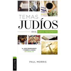 Temas Judíos en el Nuevo Testamento