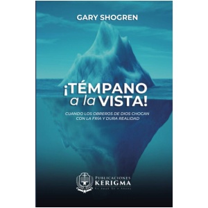 ¡Témpano A La Vista!