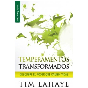 Temperamentos transformados