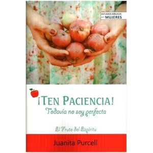 ¡Ten Paciencia! Todavía No Soy Perfecta