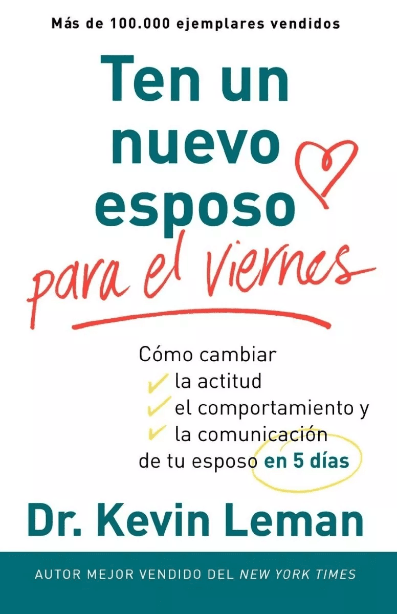 Ten Un Nuevo Esposo Para El Viernes