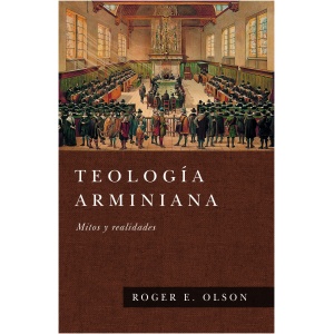 Teología Arminiana
