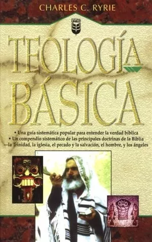 Teología Básica