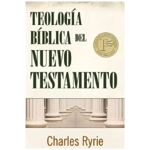 Teología Bíblica Del Nuevo Testamento