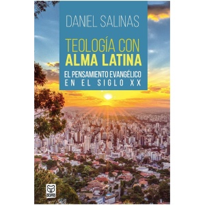 Teología Con Alma Latina
