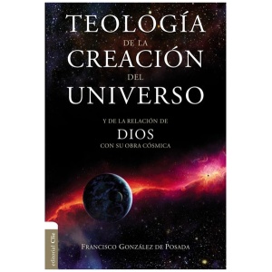 Teología de la creación del universo