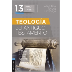 Teología del Antiguo Testamento