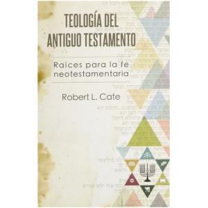 Teología Del Antiguo Testamento