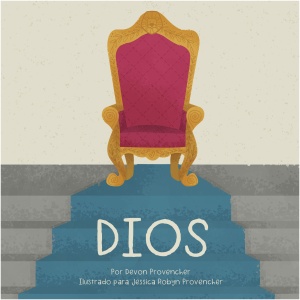 Teología para corazones pequeños: Dios