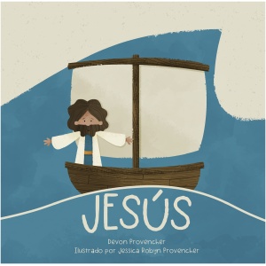 Teología para corazones pequeños: Jesús