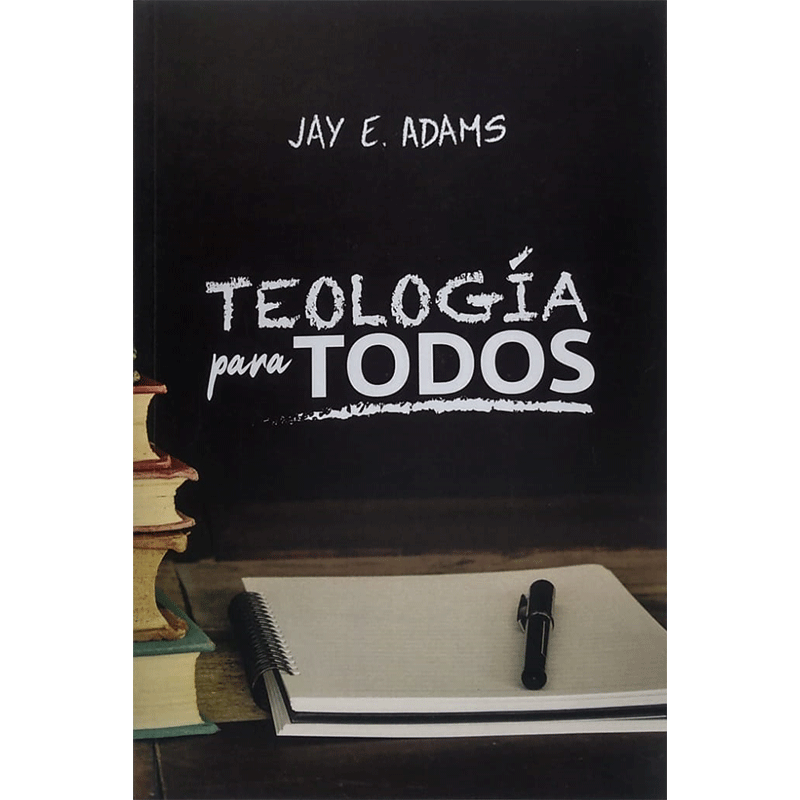 Teología Para Todos