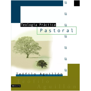 Teología Práctica Pastoral