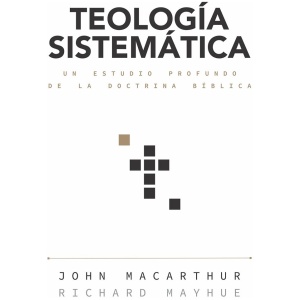 Teología sistemática