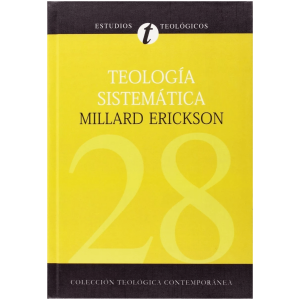 Teología Sistemática