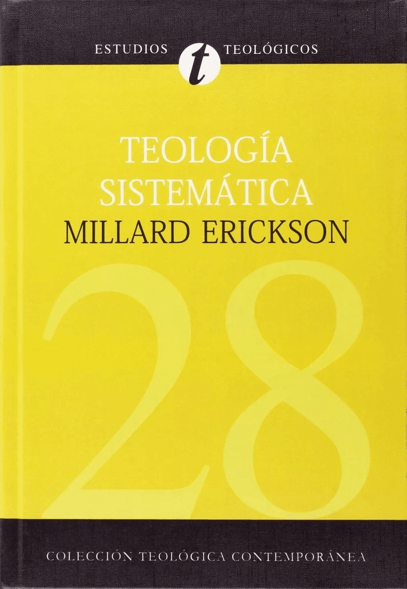 Teología Sistemática