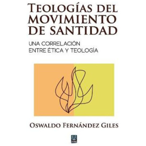 Teologías del Movimiento de Santidad